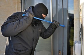 How To Protect Your Home From Burglaries This Christmas