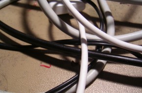 Pro Tips on How to Keep Your Wires Organised