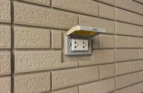 Electrics & Garden Safety
