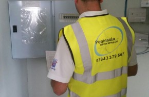 What are the electrical safety regulations for landlords?