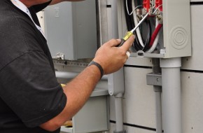 Why Hire an Electrician? 