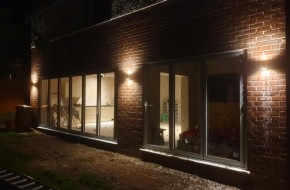 Can Outdoor Lighting Increase The Value Of Your Home